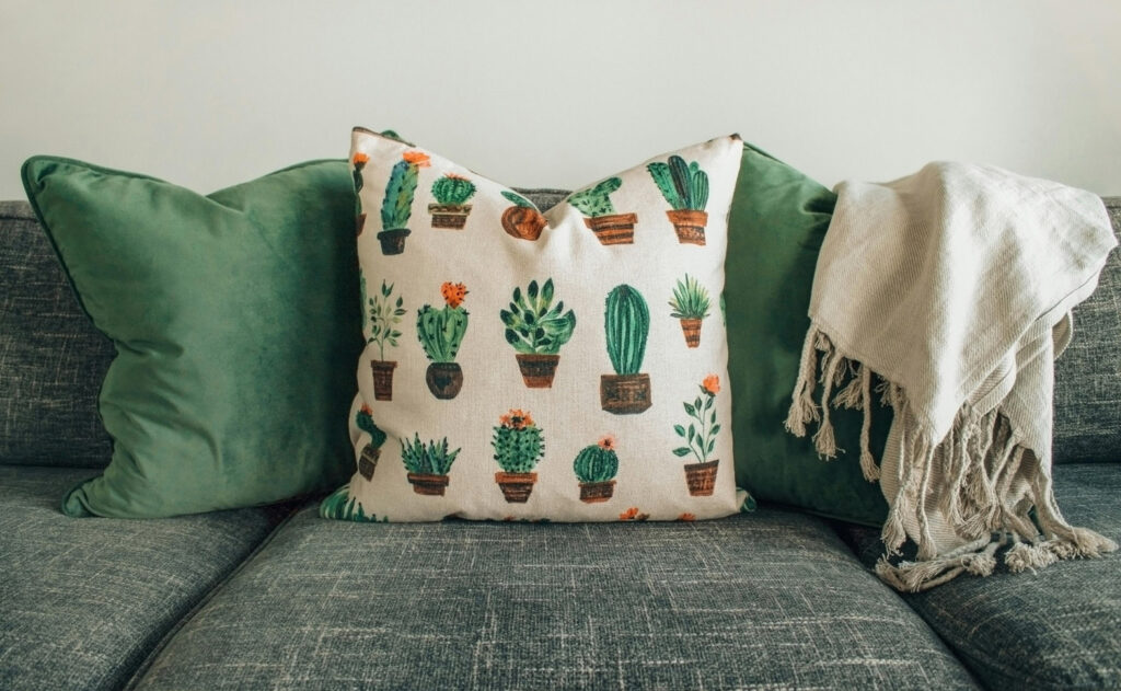 How To Clean A Couch That Smells?