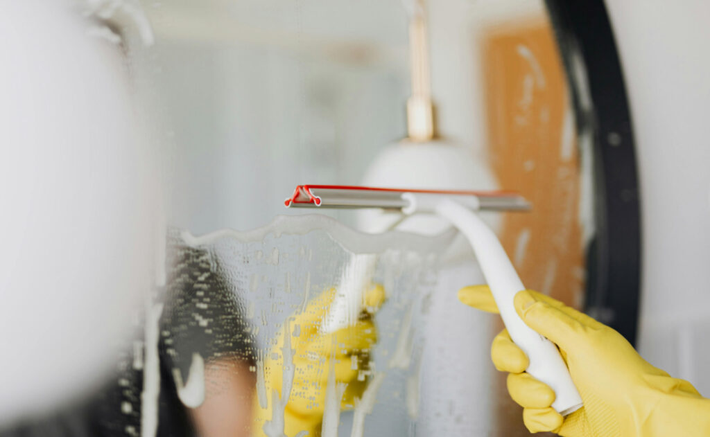 The Deep Cleaning and Organizing Checklist: Your Path to a Pristine Home